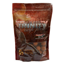 Бойли Trinity Baits прикормочні розчинні Sweet Tiger Nut 24мм.1кг.