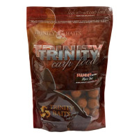 Бойли Trinity Baits прикормочні варені Sweet Tiger Nut 18мм.1кг.