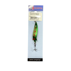 Блешня RUMPOL 5.8см 10г 150424