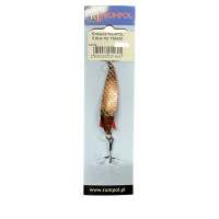 Блешня RUMPOL 5.8см 10г 150425