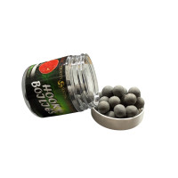 Бойли Triniti Baits Насадочні Варені KG-1 14,16мм.100г.