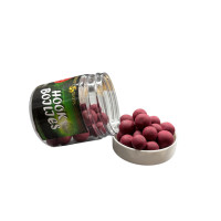 Бойли Triniti Baits Насадочні Варені Squid-Cranberry 14,16мм.100г.