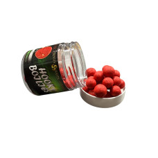 Бойли Triniti Baits Насадочні Варені Strawberry Jam 14,16мм.100г.