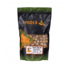 ТМ Трофей Бойлы парені "Sweet tiger nut" 15 мм1кг