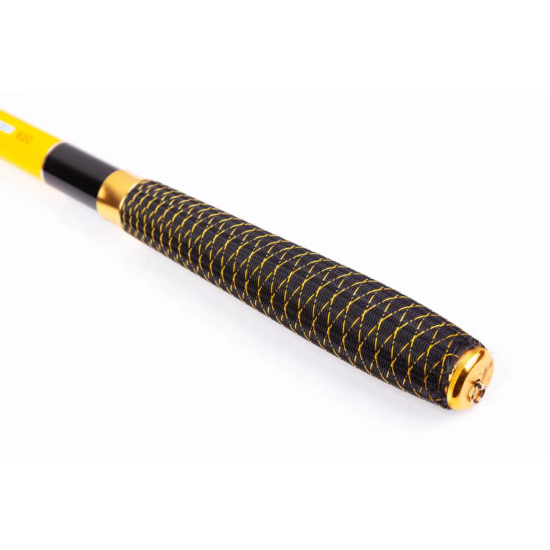 Махове вудилище RUMPOL Tiger Leopard