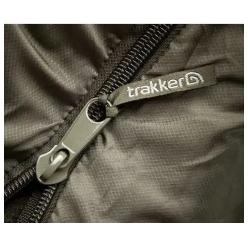 Спальний мішок Trakker BIG SNOOZE+ SLEEPING BAG Compact
