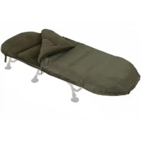 Спальний мішок Trakker BIG SNOOZE+ SLEEPING BAG Compact