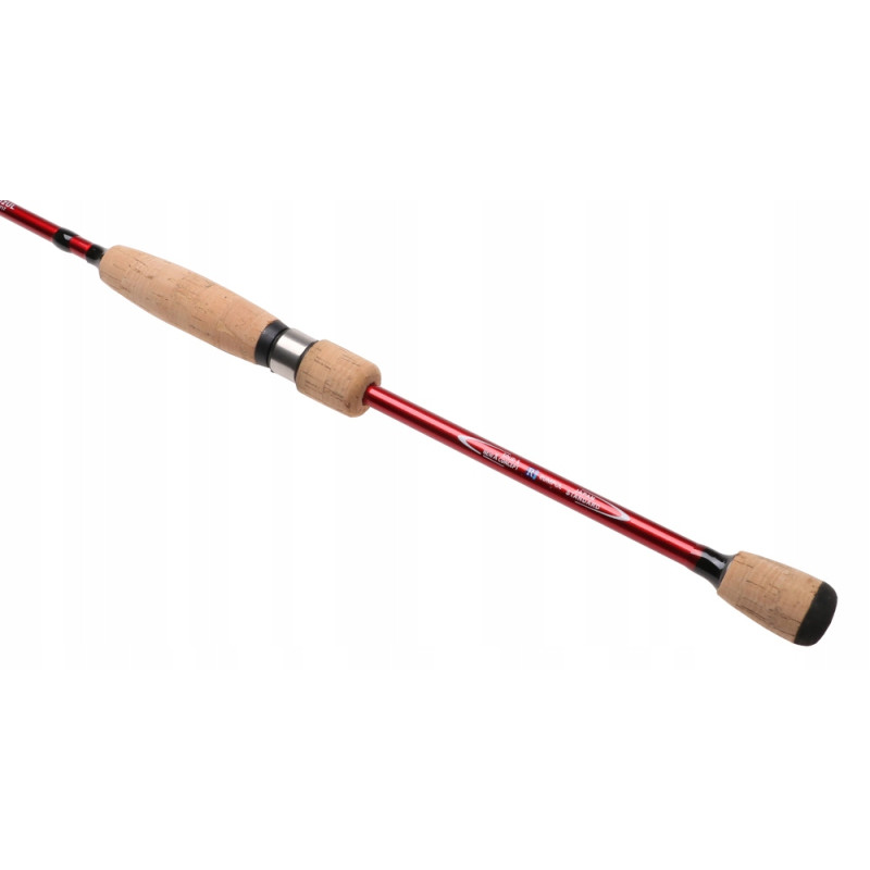 RUMPOL ROD 240cm Spinning Endure Carbon 2.4m 0-5g