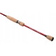RUMPOL ROD 240cm Spinning Endure Carbon 2.4m 0-5g