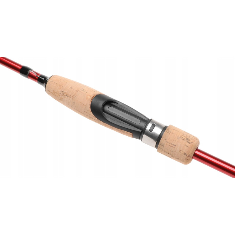 RUMPOL ROD 240cm Spinning Endure Carbon 2.4m 0-5g