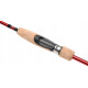 RUMPOL ROD 240cm Spinning Endure Carbon 2.4m 0-5g