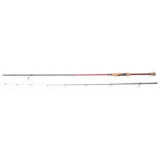 RUMPOL ROD 240cm Spinning Endure Carbon 2.4m 0-5g