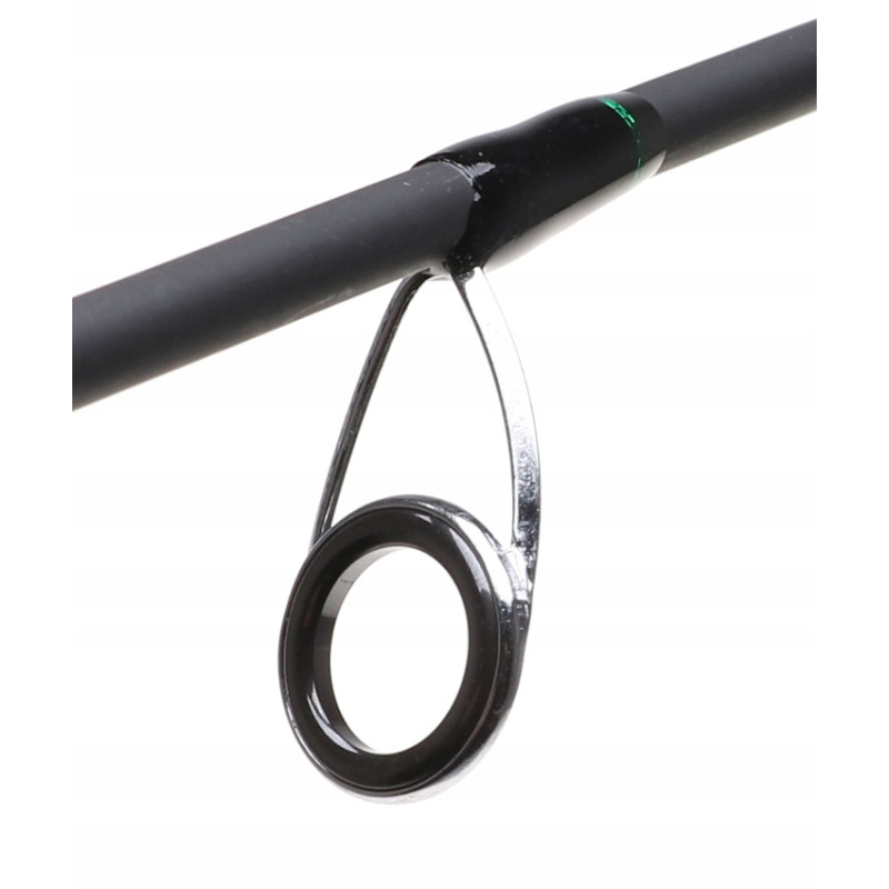 RUMPOL ROD 240cm Spinning Endure Carbon 2.4m 0-5g