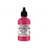 ТМ Трофей FLURO GEL DIP "КРЕВЕТКА" 160 гр