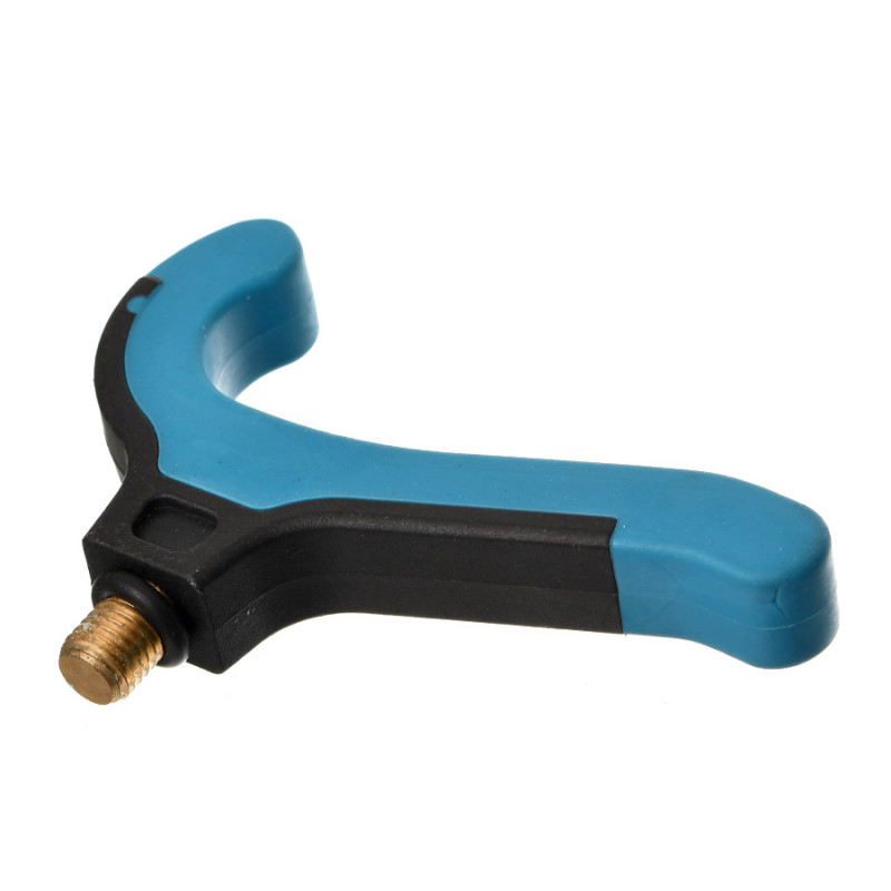 Тримач вудлища Flagman Inspiration Feeder Rest 9.5x6.5x1.5см