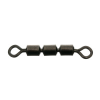 Вертлюг потрiйний Flagman Swivel X-3 #10