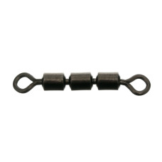 Вертлюг потрiйний Flagman Swivel X-3 #10