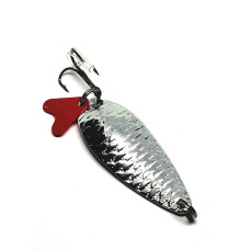 Блешня Kusama ORION 10gr #SIL-81