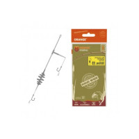 Оснащення Коропове ORANGE №4 Пружина 60г