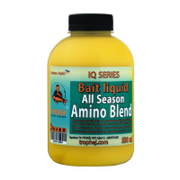 ТМ Трофей Аміносироп Amino Blend All Season IQ серія 550мл.