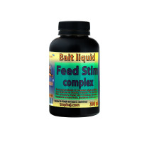 ТМ Трофей Аміносироп Feed stim complex 300 мл