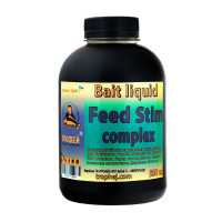 ТМ Трофей Аміносироп Feed stim complex-550 мл