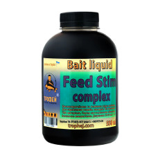 ТМ Трофей Аміносироп Feed stim complex-550 мл