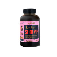 ТМ Трофей Аміносироп Liquid "Shrimp-(креветка)" IQ серія 250мл.