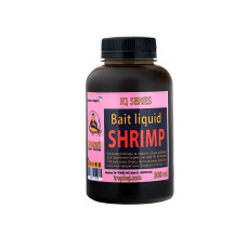 ТМ Трофей Аміносироп Liquid "Shrimp-(креветка)" IQ серія 250мл.
