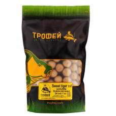 ТМ Трофей Бойли розчинні "Sweet tiger nut" 24 мм 1кг