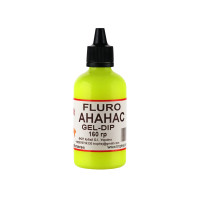 ТМ Трофей FLURO GEL DIP "АНАНАС" 160 гр