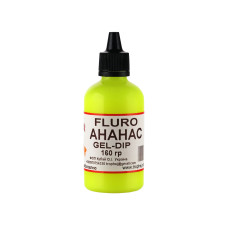ТМ Трофей FLURO GEL DIP "АНАНАС" 160 гр