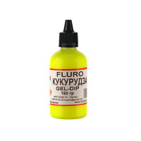 ТМ Трофей FLURO GEL DIP "КУКУРУДЗА" 160 гр