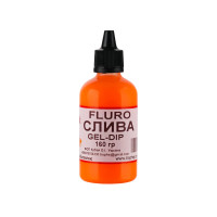 ТМ Трофей FLURO GEL DIP "СЛИВА" 160 гр