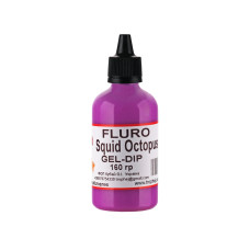 ТМ Трофей FLURO GEL DIP "SQUID OCTOPUS" 160 гр