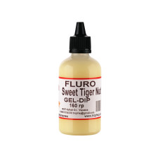 ТМ Трофей FLURO GEL DIP "SWEET TIGER NUT" 160 гр