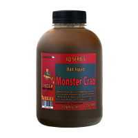 ТМ Трофей Liquid "Monster Crab" IQ серія 550 мл.