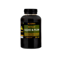 ТМ Трофей Liquid "Squid/Plum" IQ серія 300 мл.