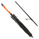 Вудилище спінінгове Eclipse Balance 2.4m 3-15g