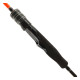 Вудилище спінінгове Eclipse Balance 2.4m 3-15g