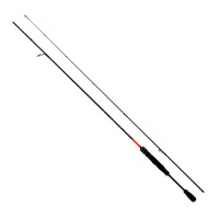 Вудилище спінінгове Eclipse Balance 2.4m 3-15g