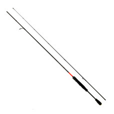 Вудилище спінінгове Eclipse Balance 2.4m 3-15g