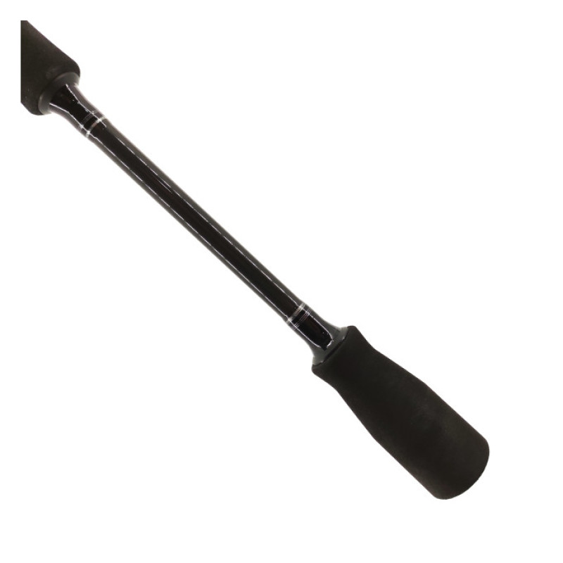 Вудилище спінінгове Eclipse Balance 2.4m 3-15g