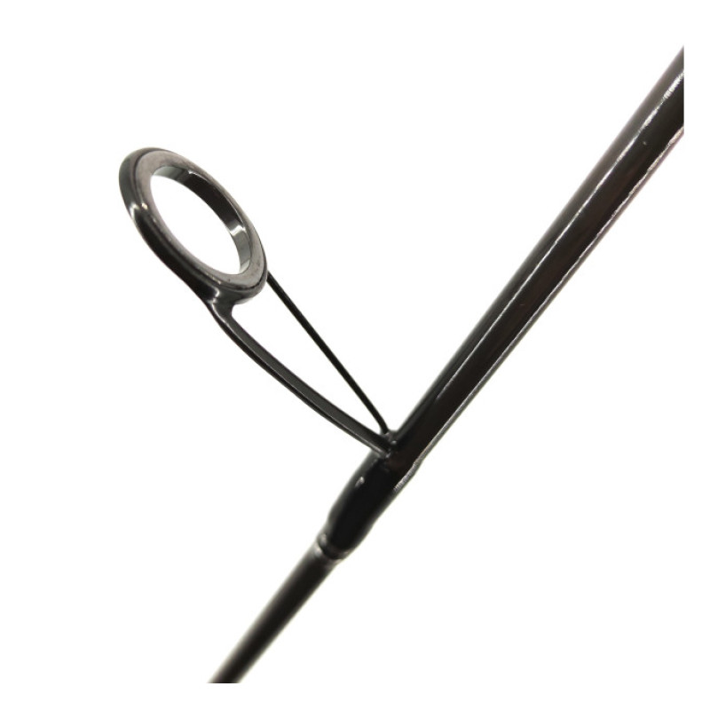 Вудилище спінінгове Eclipse Balance 2.4m 3-15g