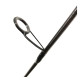 Вудилище спінінгове Eclipse Balance 2.4m 3-15g
