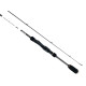 Вудилище спінінгове Eclipse Infinity 2.44m 3-18g