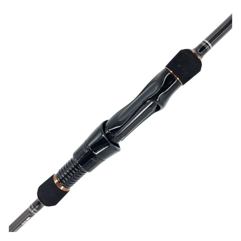 Вудилище спінінгове Eclipse Infinity 2.44m 3-18g