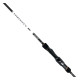 Вудилище спінінгове Eclipse Infinity 2.44m 3-18g