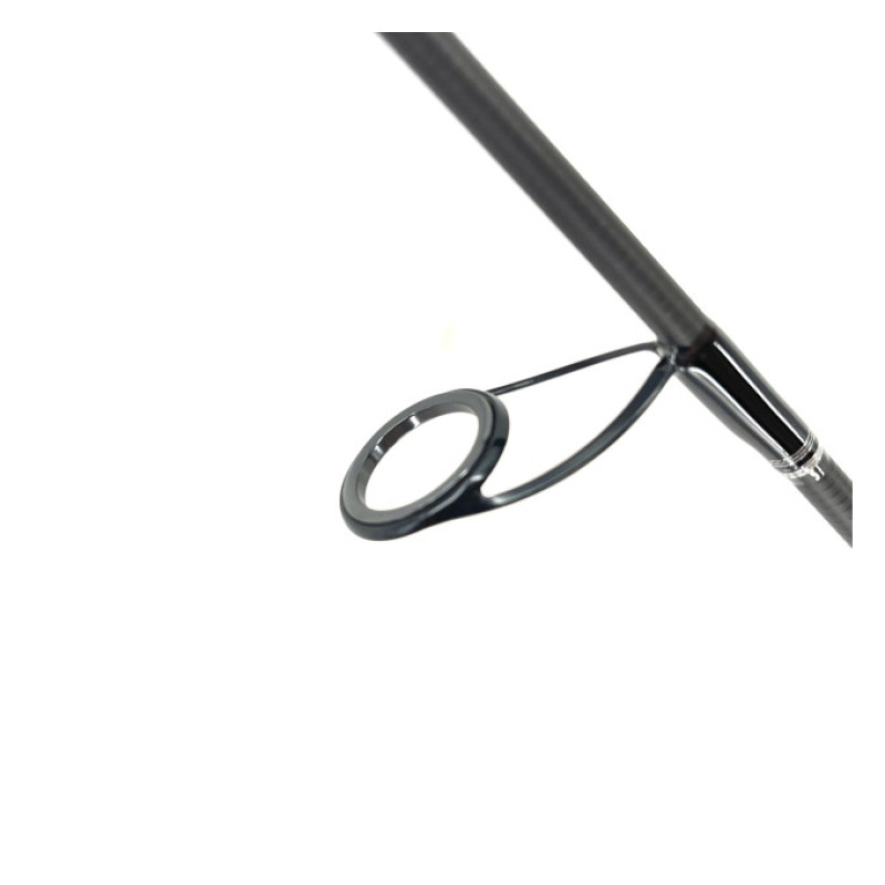 Вудилище спінінгове Eclipse Infinity 2.44m 3-18g