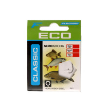  Готовi повiдцi  Flagman Classic Hooks To Nylon 3 №10